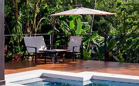 Arenal Manoa Resort & Hot Springs